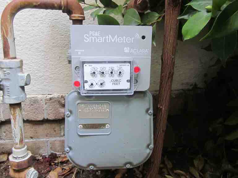 Transitioning to Smart Gas Meters Benefits Consumers