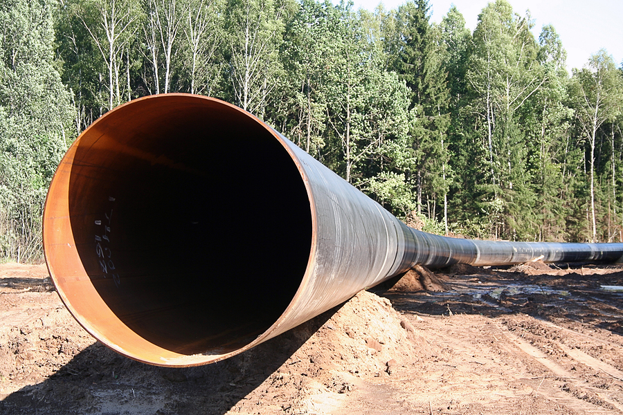 Pipeline