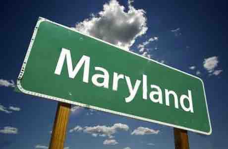 maryland-sign