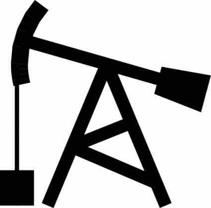 oil