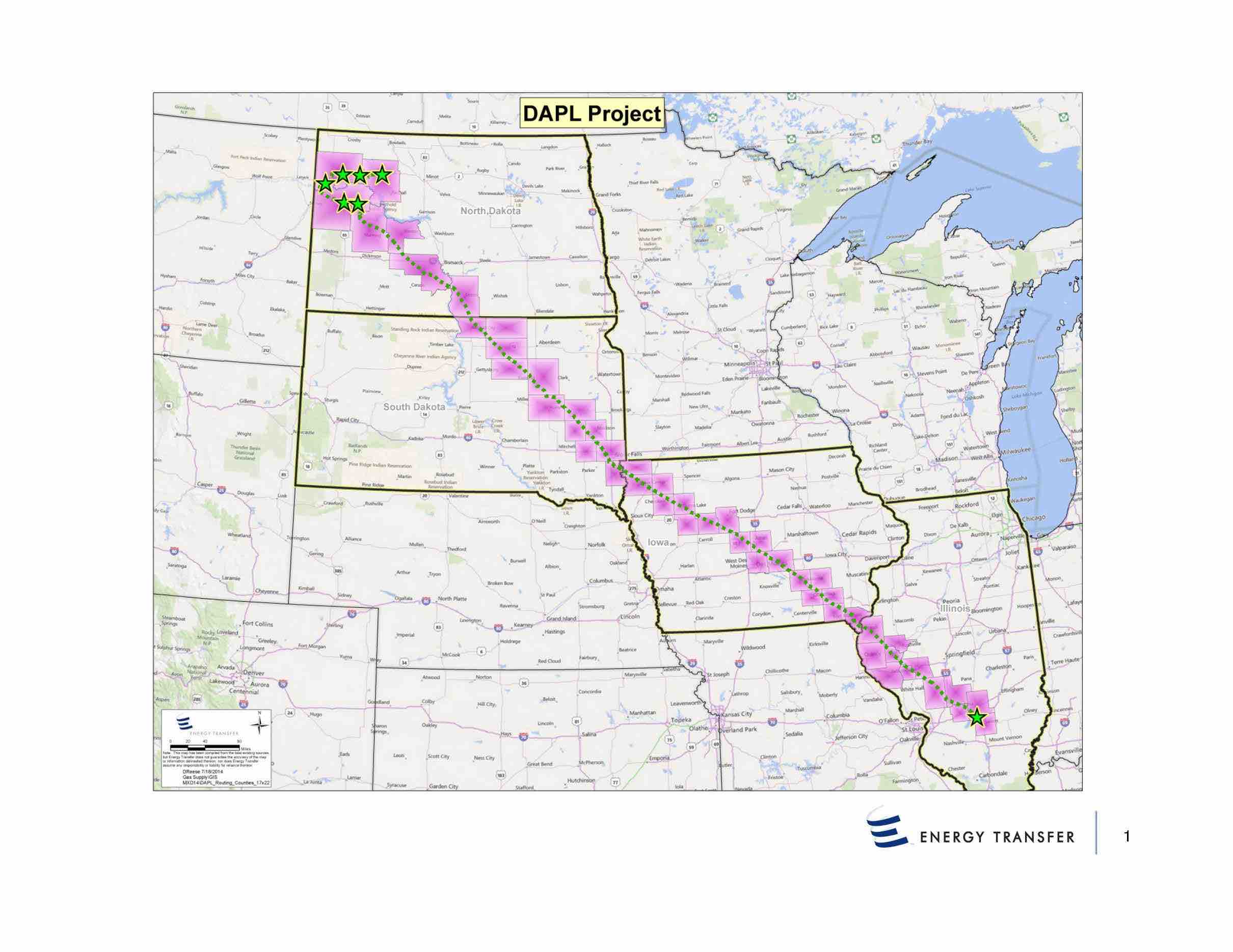 Energy TransferDAPL_AllStates_Counties_Page_1