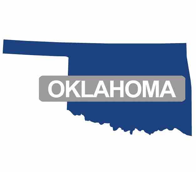 Oklahoma