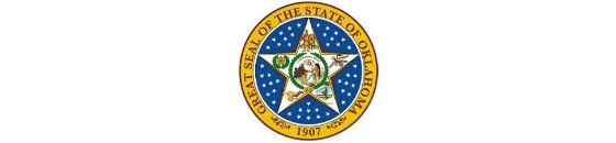 oklahoma state seal