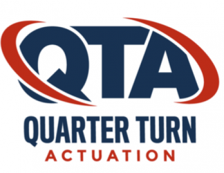Quarter Turn Actuation