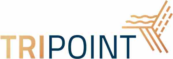 TRI-POINT logo