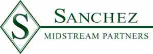 sanchez midstream