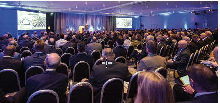 IPLOCA marked its 50th anniversary last year in Paris.