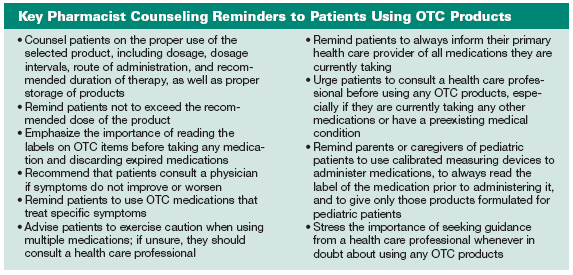 the role of the pharmacist while more is being done to promote awareness regarding the importance of the safety and appropriate use of otc drugs - Pharmacist Duties the role of the pharmacist while more is being done to promote awareness regarding the importance of the safety and appropriate use of otc drugs - Pharmacist Duties