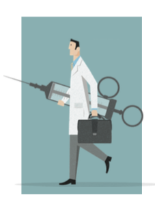 The Oncology Pharmacist Taking The Helm In Medication Management