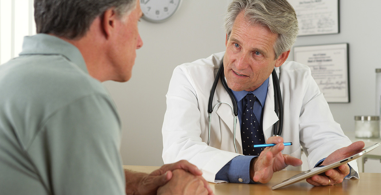 What Your PCP Can Tell You About Insurance