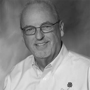Jim Rutledge, Louisville ’62 Rutledge is a retired master distiller and COO of Four Roses Distillery. He served as the chairman of the board of the Kentucky Distillers Association. Rutledge was inducted into the Global Whiskey Hall of Fame.