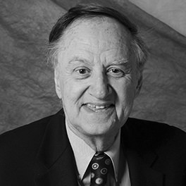 Larry Tyler, Louisville ’61 Tyler is an interdisciplinary professor of engineering and physics at the University of Louisville. He is currently serving the longest tenure for any faculty member, amassing fifty-three years of teaching and research.