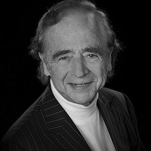 O. B. Parrish, Lawrence ’52 Parrish is the co-founder and CEO of The Female Health Company. He has held leadership roles at health companies, such as Pfizer and G.D. Searle. Parrish also managed the marketing rights to many health products.
