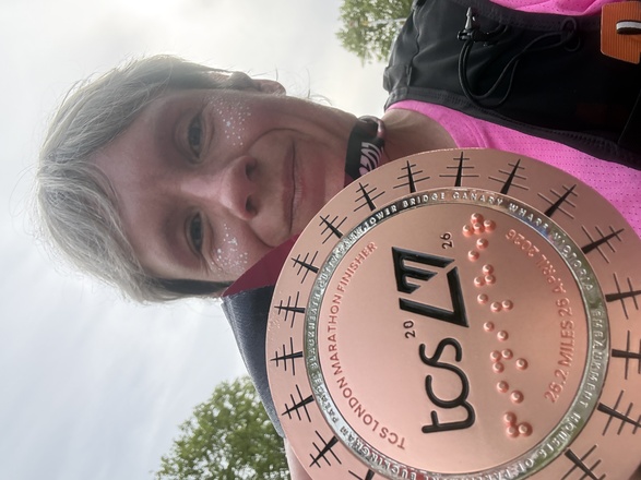 London Marathon 2026