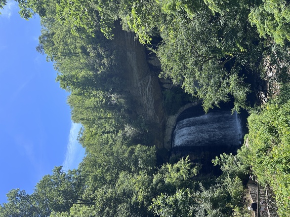 Visit 33 Atlas Obscura Destinations