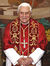 Pope Benedict XVI