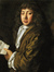 Samuel Pepys