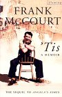 'Tis (Frank McCourt, #2)