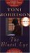 The Bluest Eye by Toni Morrison