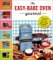 The Easy-Bake Oven Gourmet by David Hoffman