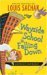 Wayside School Is Falling Down (Wayside School #2) by Louis Sachar