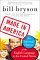 Made in America by Bill Bryson