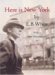 Here is New York by E.B. White