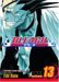 Bleach, Vol. 13 The Undead by Tite Kubo