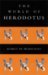 The World of Herodotus by Aubrey de Selincourt