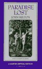 Paradise Lost: An Authoritative Text Backgrounds and Sources Criticism (Norton Critical Editions)