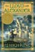 The High King (The Chronicles of Prydain Book 5) by Lloyd Alexander