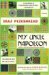 My Uncle Napoleon A Novel (Modern Library Paperbacks) by Iraj Pezeshkzad