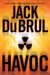 Havoc (Philip Mercer, #7) by Jack Du Brul