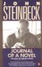 Journal of a Novel The East of Eden Letters by John Steinbeck