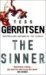 The Sinner (Jane Rizzoli & Maura Isles, #3) by Tess Gerritsen