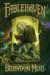 Fablehaven (Book 1) by Brandon Mull