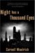 Night Has a Thousand Eyes a novel of suspense by Cornell Woolrich