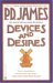 Devices And Desires (Adam Dalgliesh, #8) by P.D. James