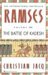 Ramses The Battle of Kadesh - Volume III (Vol 3) by Christian Jacq
