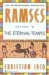 Ramses Volume II The Eternal Temple by Christian Jacq