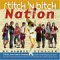 Stitch 'n Bitch Nation by Debbie Stoller