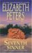 The Seventh Sinner by Elizabeth Peters