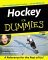 Hockey for Dummies by John Davidson