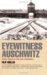 Eyewitness Auschwitz Three Years in the Gas Chambers by Filip Muller