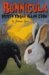 Bunnicula Meets Edgar Allan Crow (Bunnicula, #7) by James Howe