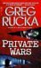 Private Wars (Queen and Country) by Greg Rucka