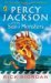 Percy Jackson and the Sea of Monsters / The Sea of Monsters (Percy Jackson and the Olympians, Book 2) by Rick Riordan