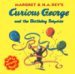 Curious George and the Birthday Surprise (Curious George) by Margret Rey