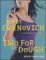 One for the Money / Two for the Dough (Stephanie Plum, #1-2) by Janet Evanovich