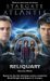 Stargate Atlantis Reliquary (SGA, #2) by Martha Wells